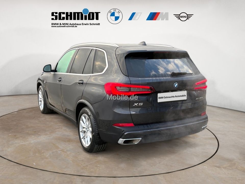 BMW X5 - Bild 4