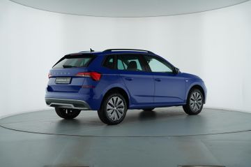 Skoda Kamiq - 6