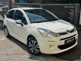 Citroën C3 Selection*1l*Nur38TKM*2.Hand*Klima*Tempomat* - Citroën C3 in Solingen