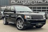 Land Rover Range Rover Sport SDV6 HSE Harman Memory - Land Rover in Dortmund