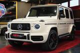 Mercedes-Benz G 63 AMG NIGHT TV CARBON SUPERIOR - gebrauchte Mercedes-Benz G 63 AMG aus dem Jahr 2023