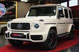 Mercedes-Benz G 63 AMG NIGHT TV CARBON SUPERIOR - Mercedes-Benz G 63 AMG aus 2023