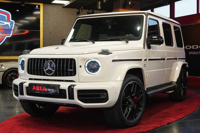 Mercedes-Benz G 63 AMG NIGHT TV CARBON SUPERIOR