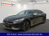 Kia Stinger 3.3 GT 4WD - Kia Stinger aus 2017