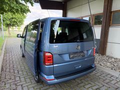 VW T6 Multivan /DSG/2xEL.SCHTÜR/AHK/ACC/LED/MEMORY