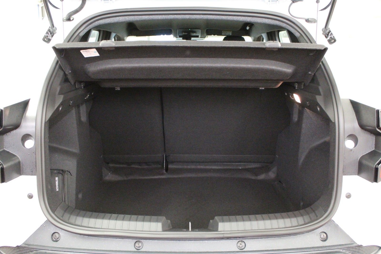 Fahrzeugabbildung Dacia Duster hybrid 155 Expression*Winterpaket*