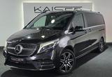 Mercedes-Benz V300d 4MATIC*AMG-LINE*BURMESTER*360°*AMBIENTE - Mercedes-Benz V-Klasse Gebrauchtwagen in Wuppertal