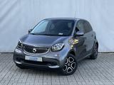 Smart forfour 1.0 Prime - Smart ForFour Gebrauchtwagen in Berlin