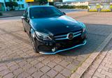 Mercedes-Benz Mercedes C 250 CDI AMG Line - Mercedes-Benz C 250: Cdi AMG
