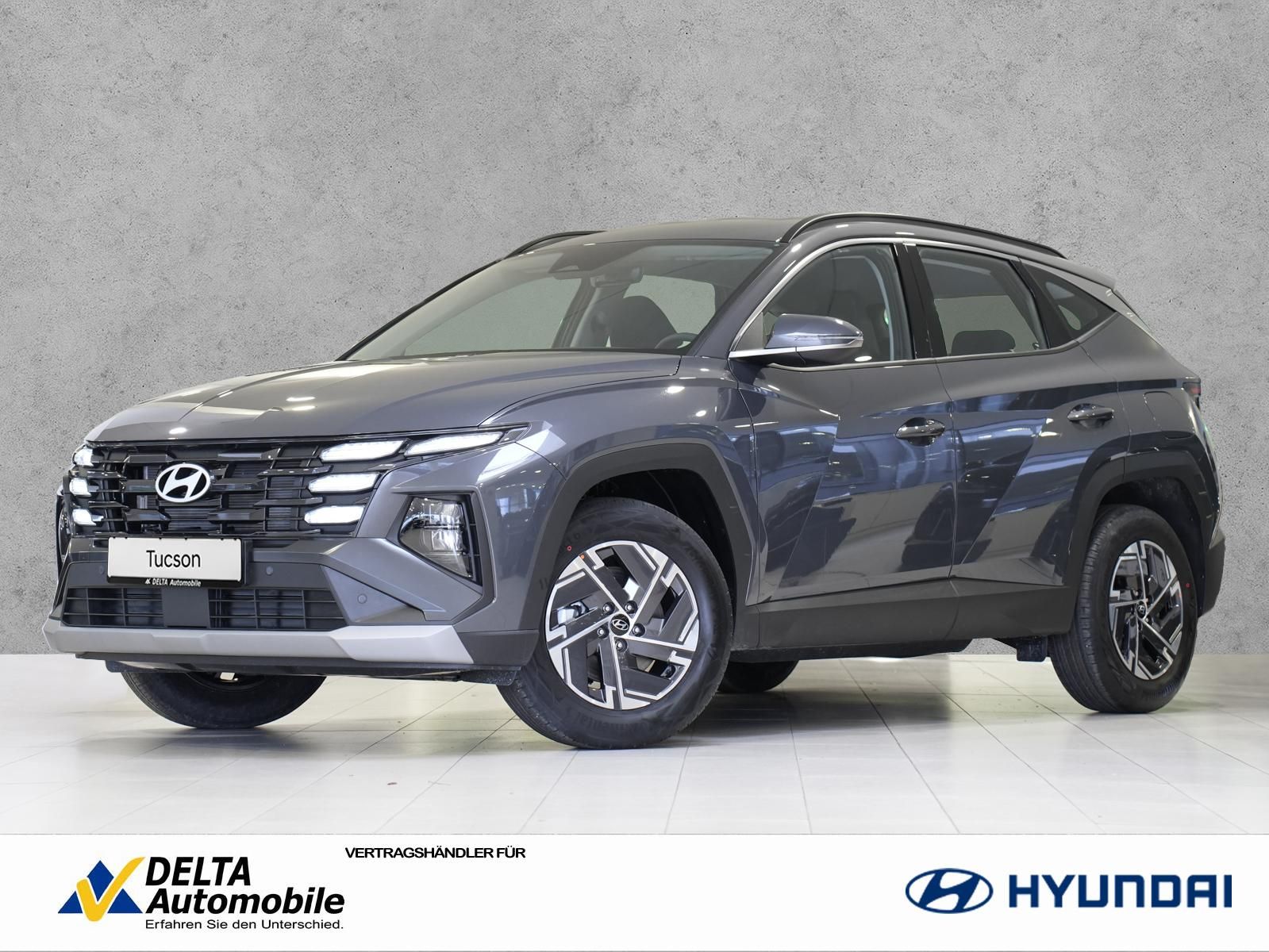 Hyundai TUCSON - Bild 1