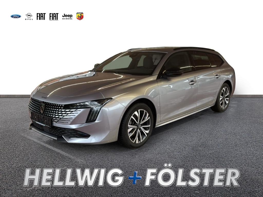 Peugeot 508 SW AT Allure Shz Navi Kamera 360