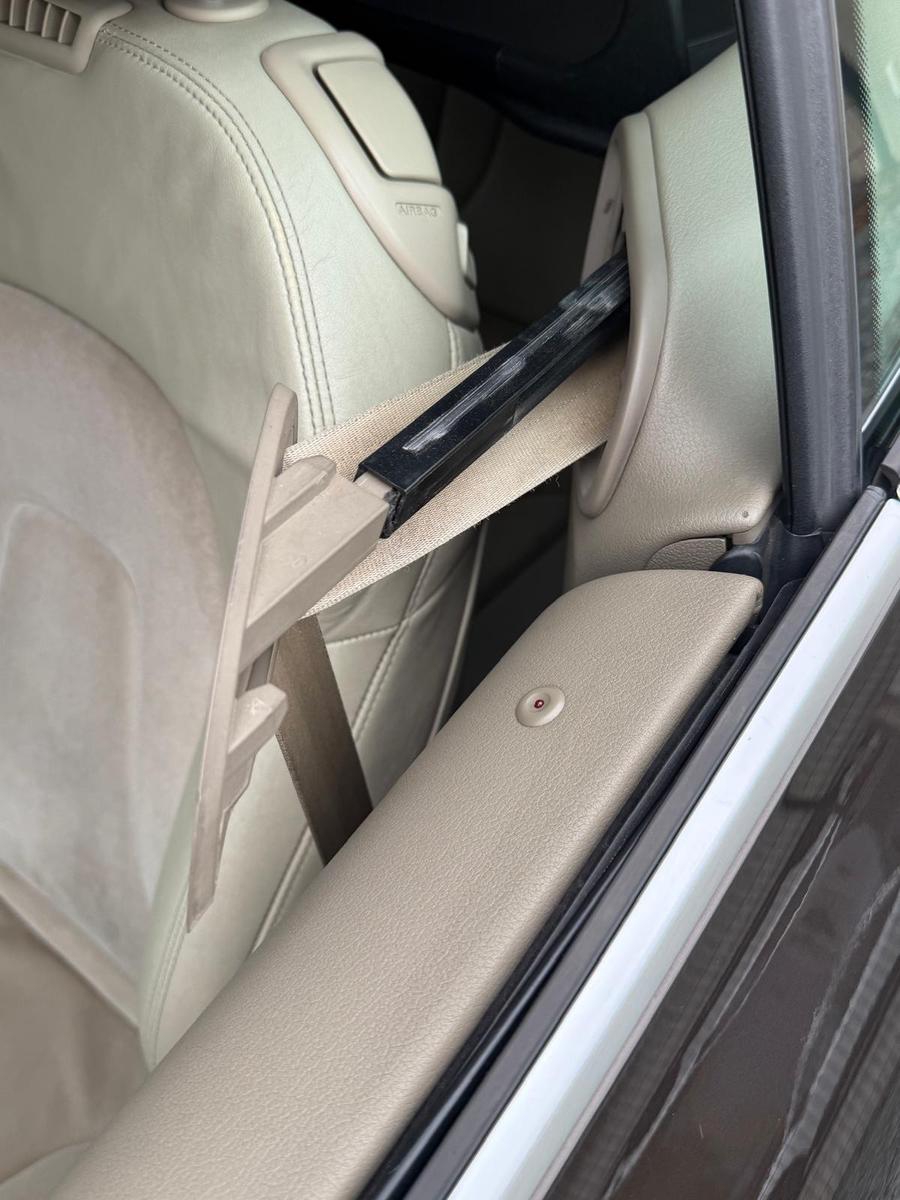 Audi A5 Cabriolet 2.0 S-LINE QUATTRO AHK PDC Airscarf