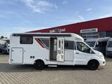 Bürstner Lineo T 700 *Automatik*Navi/RFK*Solar*Markise* - Bürstner Lineo T 700