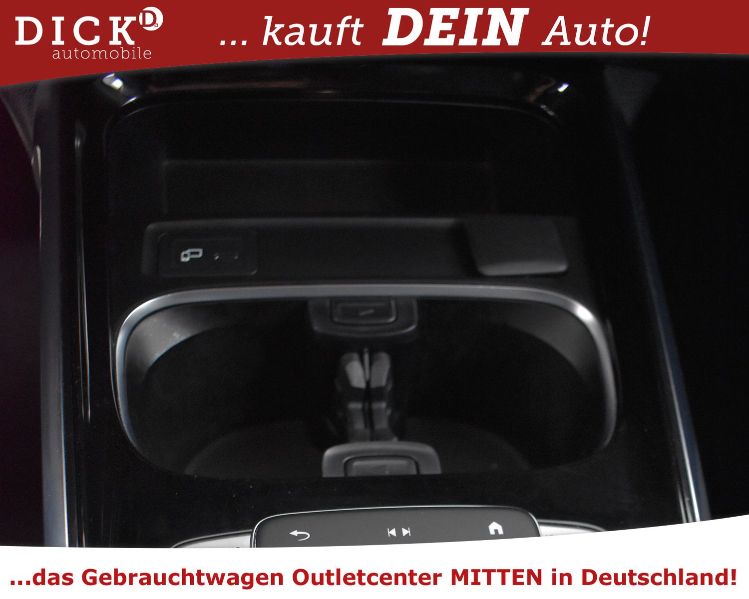 MERCEDES-BENZ GLB250 4M 2X AMG Line WIDES+MULTIB+KAMER+ACC+19" - Image 23