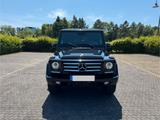 Mercedes-Benz G 500|MB Garantie|8x Bereift|Scheckheftgepflegt - Mercedes-Benz G-Klasse Gebrauchtwagen in Frankfurt