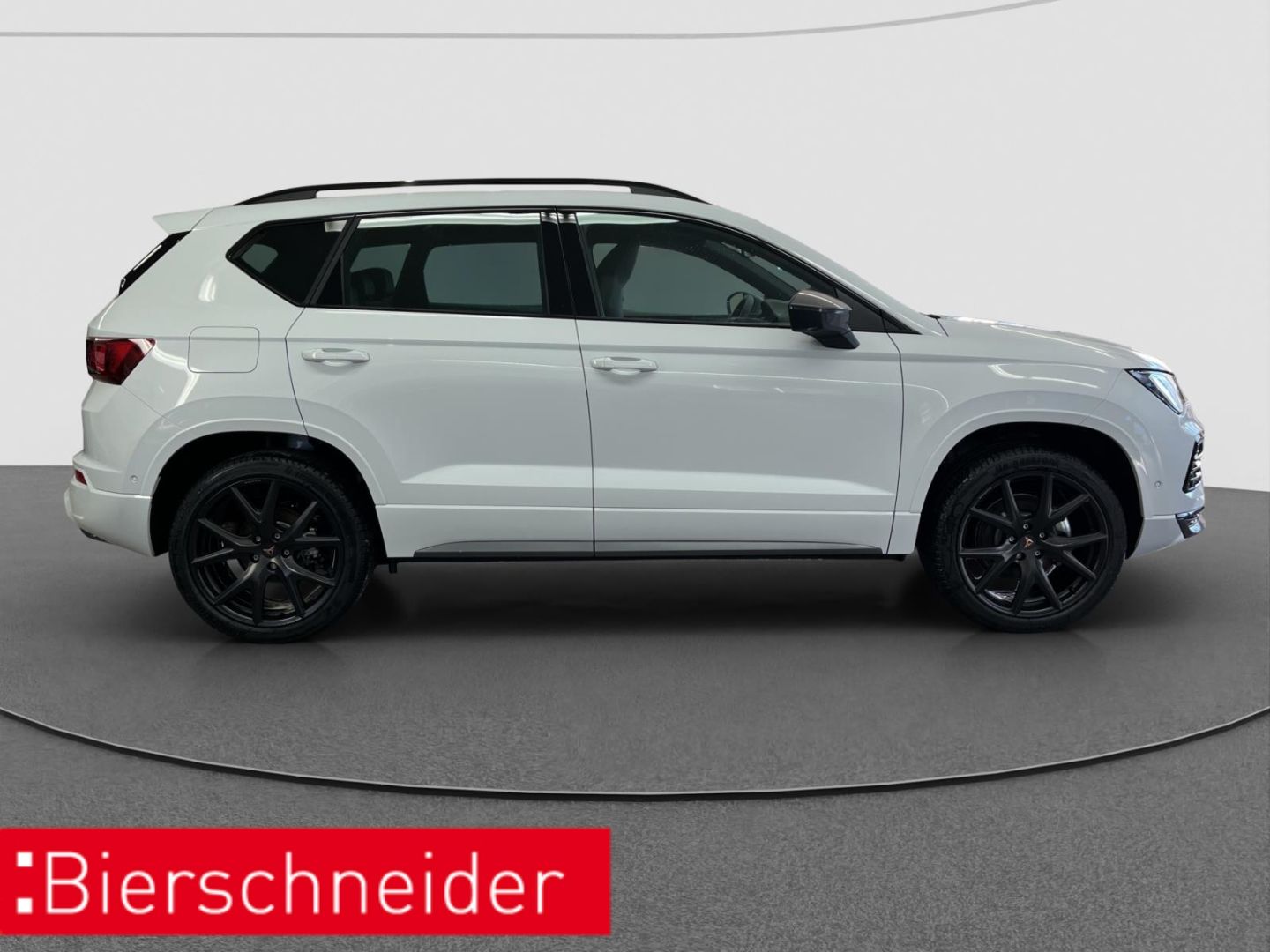 Cupra Ateca - Bild 9