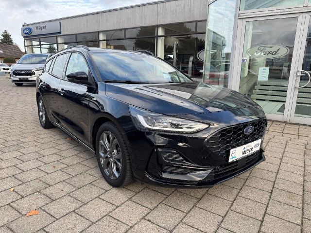 Ford Focus Turnier 1.0 ST-Line X NaviAHK