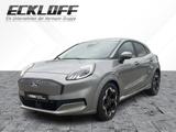 Ford Puma Gen-E FWD Premium CAM*LED*NAVI*SHZ*TWA*ACC - silberne Ford Puma Gen-E