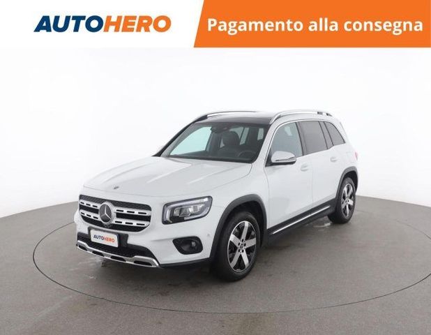 Mercedes-Benz MERCEDES-BENZ GLB 200 d Automatic Sport Plus