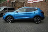 Nissan Qashqai 1.2 Tekna+ Bose 360° DAB Keyless Navi - Nissan Gebrauchtwagen von 2018