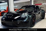 Porsche 992 GT3 FACELIFT PDK CLUBSPORT CARBONSEAT NEWCAR
