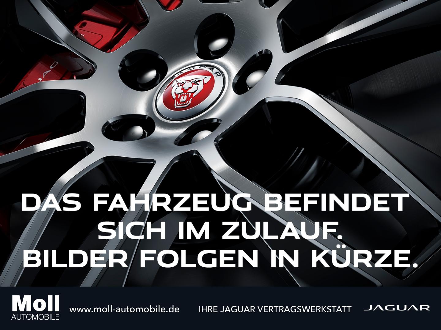 Jaguar F-Pace P400e AWD Plug-In Hybrid AD Navi Soundsys