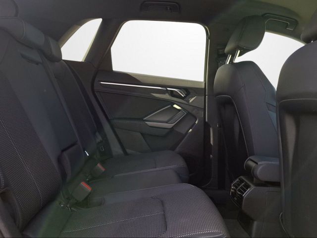 Q3 40 TDI QUATTRO S-TRONIC S-LINE AZV+CAM+MEMORY