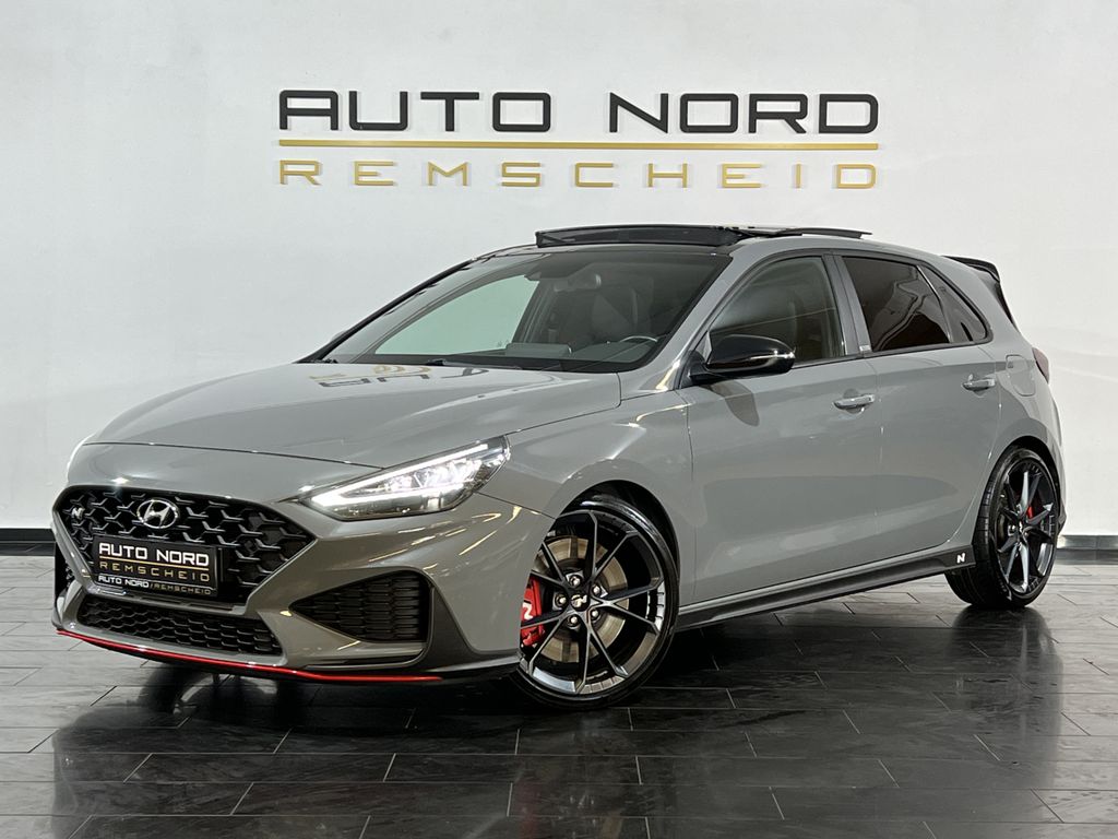 Image of Hyundai i30