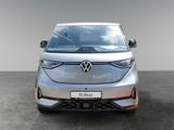 Volkswagen ID. Buzz GTX LR 4MOTION PDC SHZ AHK MATRIX-LED - graue Volkswagen ID. Buzz