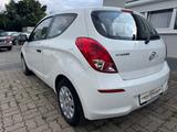 Hyundai i20 FIFA World Cup Edition - Gebrauchtwagen bis 2.000 Euro mit TÜV