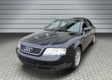 Audi A6 2.4 - Audi A6 aus 1999