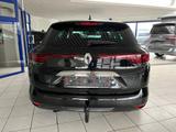 Renault Megane Grandtour Intense Tce Navi,LED,AHK,Shz. - gebrauchte Renault Megane aus dem Jahr 2022