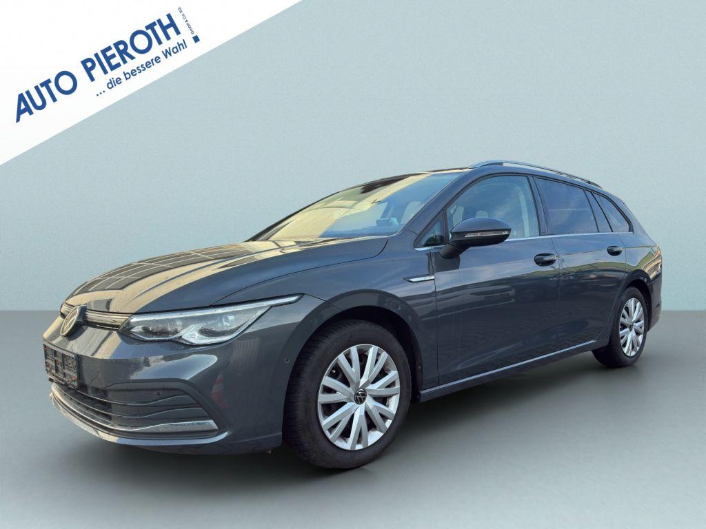 Volkswagen Golf Variant 1.5 TSI OPF Style