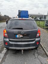Opel Antara 2.2 CDTI Cosmo 4x4 120kW Cosmo - Opel Antara in Frankfurt (Main)