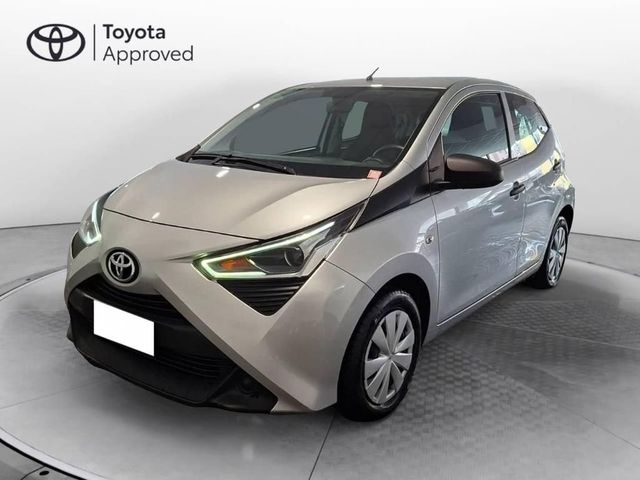 TOYOTA ANDERE