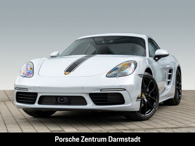 Porsche Cayman 718 Style Edition PASM LED Chrono BOSE