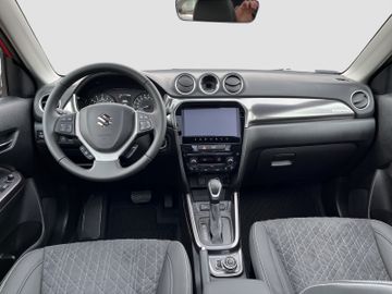 Fotografie 10 des Suzuki Vitara 1.5 Hybrid Comfort+ 4x2