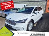 Skoda ENYAQ iV 80 (ab MJ23.2) +SUITE+ADVANCED & ALARM+ - Skoda Enyaq Tageszulassungen