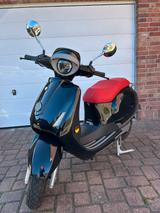 Kumpan 54 Ignite 100 km/h - KUMPAN MOTORRAD