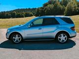 Mercedes-Benz Mercedes Benz ML 280 Cdi - Mercedes-Benz ML 280 von privat