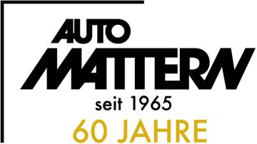 Mattern GmbH Logo