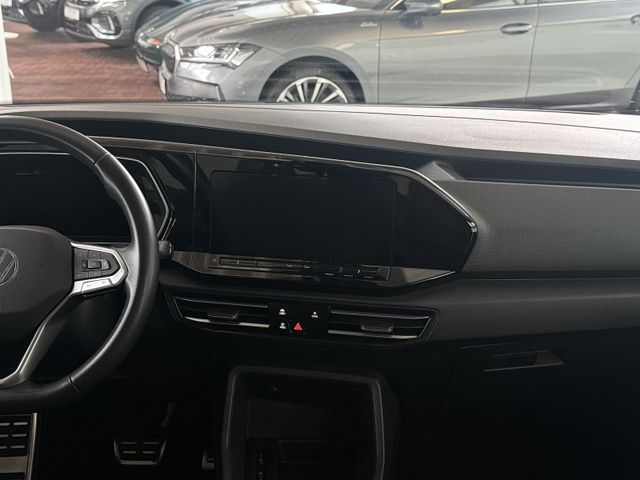 Volkswagen Caddy Maxi 2.0TDI DSG STYLE LED NAV ACC FLÜGEL