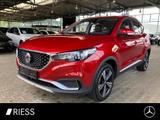 MG ZS LUXURY PANO LED KAMERA LEDER TEMPOMAT KEYLESS - MG Elektroautos