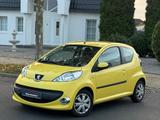 Peugeot 107 Filou*SERVICE NEU* - gebrauchte Peugeot 107 aus dem Jahr 2006