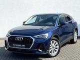 Audi Q3 Sportback 40 TFSI quattro S line /1.HAND/ - Audi Q3: Sportwagen