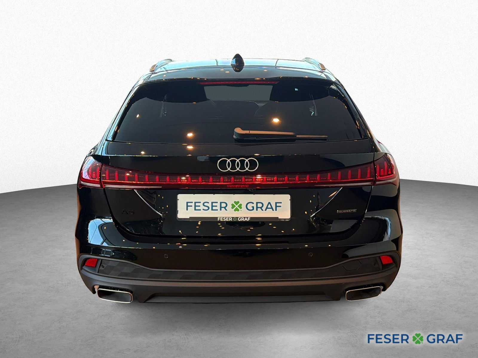 Audi A5 - Bild 6