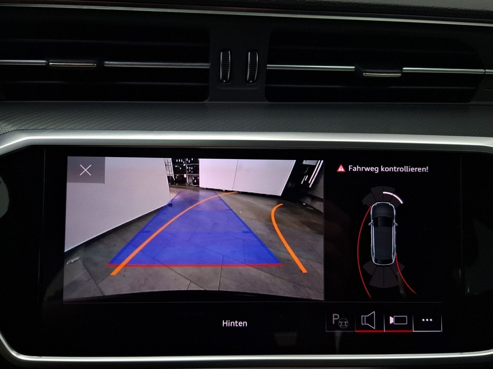 Audi A6 - Bild 18