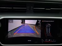Audi A6 - Vorschau Bild 18