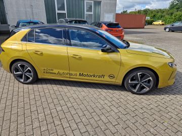 Bild 11 Opel Astra L Lim. 5-trg. Elegance