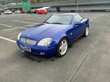 Mercedes-Benz SLK 230 KOMPRESSOR - AMG